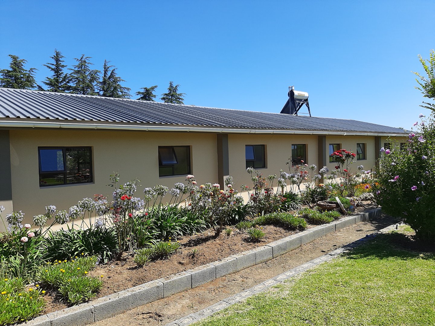 9 Bedroom Property for Sale in Memel Free State